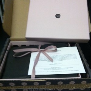 September GLOSSYBOX