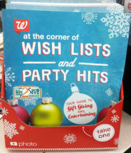 WalgreensWishbook