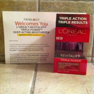 TryologyLoreal